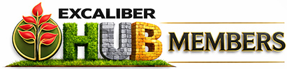 HUB-Members Excaliber Business Hub Members
